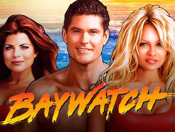 Baywatch 3D